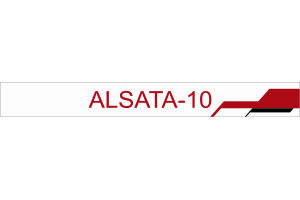 АЛСАТА-10 Таблетки, покрытые пленочной оболочкой 10 мг №10