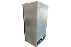 Холодильник HALTSGER HIN-502SS