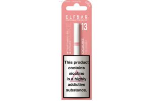 Электронная сигарета " ELF BAR" CIGALIKE PINK LEMONADE 1.6 ml 20 mg/ml
