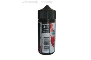 Никотиносодержащая Жидкость -33.3  100 мл 3 мг - Juice Berries