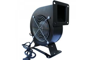 Вентиляторы центробежные для циркуляции воздуха AXIAL FLOW FAN 200