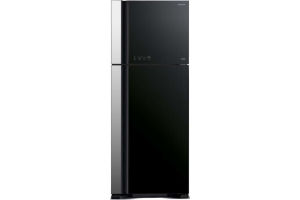 Холодильник двухкамерный HITACHI R-VG540PUC7 GBK