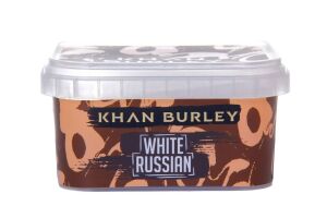 Кальянный табак Khan Burley 200 гр - White Russian