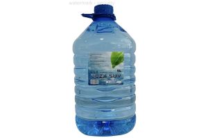 Вода питьевая без газа "Toza Suv" 5л