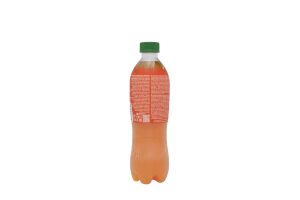 Напиток безалкогольный, сильногазированный “Сады Тянь-Шаня” со вкусом Апельсина 0,5л