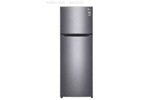 Холодильник двухкамерный LG GL-G332SLBB