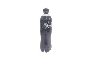 Безалкогольный сильногазированный напиток Bro Cola 0.5л