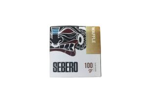 Табак для кальяна Sebero "Waffle" 100 гр