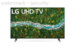 Телевизор LG 65UQ76003LD UHD
