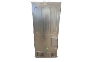 Холодильник трехкамерный Goodwell GRF-S492BGL 2