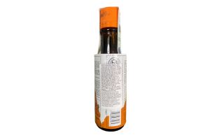 Настойка горькая Angostura Orange Bitter 0.1 л 28%