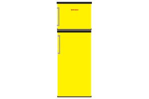 Холодильник  двухкамерный SHIVAKI  HD 276 FN