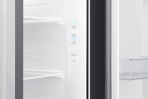Холодильник Samsung RS62R50312C/WT