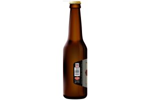 Пиво светлое фильтрованное пастеризованное "MUNCHEN" - 12%, RGB; 0.33л