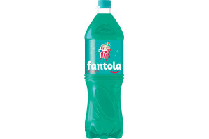 Напиток  сильно газированный  Popcorn "Fantola" 1.0л