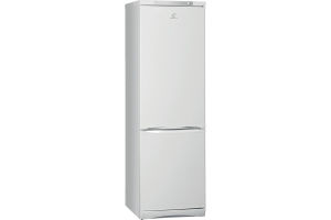Холодильник-морозильник INDESIT ES 18
