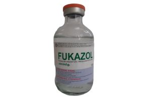 Фуказол раствор для инфузий 0.2% 100 мл №1