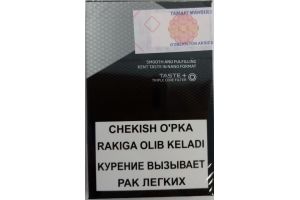Сигареты с фильтром KENT NANO 1 20 шт.