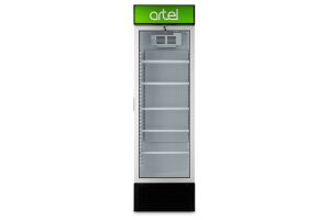Холодильник однокамерный Artel  модель HS474SN