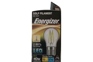Лампочка электрическая светодиодная Energizer (LED) 5W