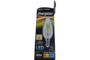 Лампочка электрическая светодиодная Energizer (LED) 5W