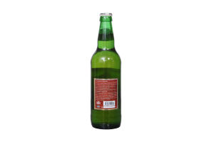 Пиво светлое фильтрованное Ceska Radost 4% 0.5 л