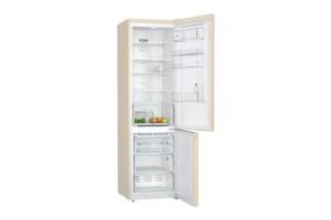 Холодильник двухкамерный BOSCH KGN39VK24R
