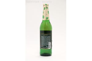 Пиво светлое фильтрованное "Жатецкий Гусь" ("Zatecky Gus") 4.6% бутылка 0.48л