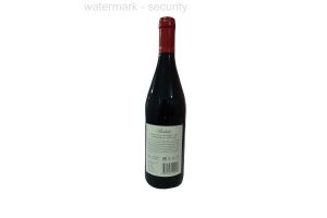 Вино красное сухое Barbale Danakharuli-Tavkver 10-15% 0.75л.