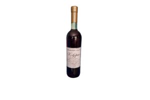 Вино Красное Сухое Каберне 12% 0.75л