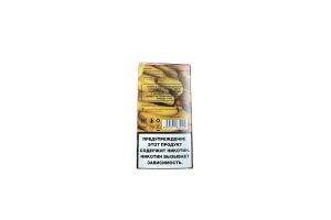 Электронная сигарета JACK BAR STRAWBERRY BANANA 6000 puffs 1.8% 13.0ml