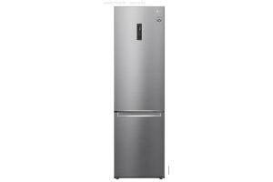 Холодильник двухкамерный LG GC-B509SMUM