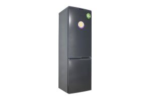 Холодильник двухкамерный DON R-291 007 G