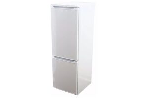 Холодильник двухкамерный Бирюса 118