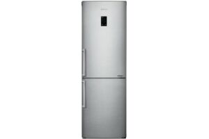 Холодильники-морозильники бытовые торговой марки  SAMSUNG Модель RB33A30NOSA/WT