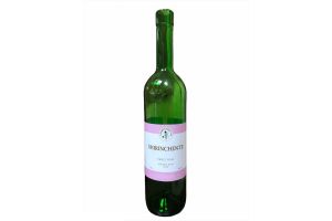 Вино розовое сладкое MSA «Shirinchente» 10% 0.75л