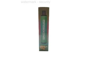 Электронная сигарета Maskking GT-S Apple Contaloupe 20 мг 8.5 мл