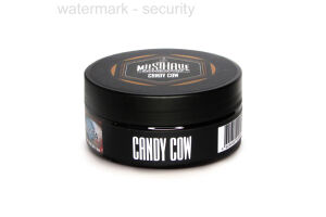 Табак для кальяна Must Have Undercoal Candy Cow 125 гр