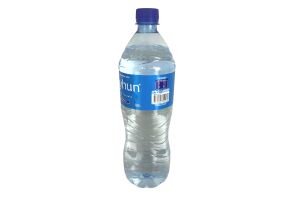 Вода питьевая негазированная Sayhun Premium 1.0л