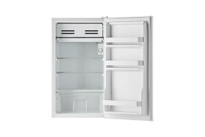 Холодильник двухкамерный Goodwell B324 BL6