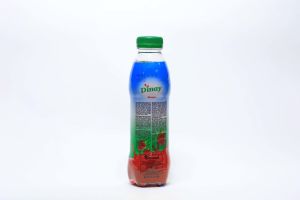 Сокосодержащий фруктовый напиток Dinay Малина 0.5л