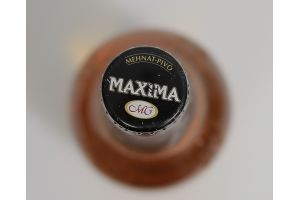 Пиво "MAXIMA" 10.5% 0.5л