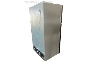 Холодильник HALTSGER HIN-702INOX