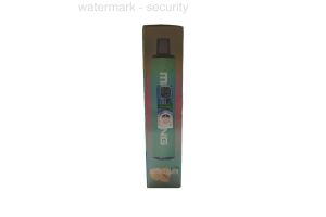 Электронная сигарета Maskking GT-S Apple Contaloupe 20 мг 8.5 мл