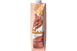 "Nemoloko" напиток овсяный шоколадный 1 л