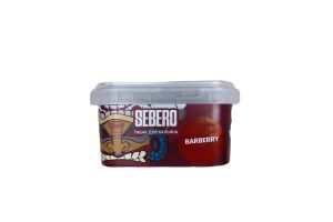 Табак для кальяна Sebero "Barberry", 300 гр.