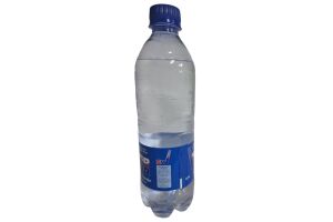 Питьевая газированная вода Silver Water 0.5L