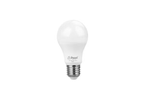 Лампа светодиодная DUSEL D60-7 7W E27 6500K