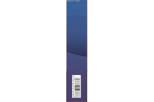 Электронная сигарета " ELFBAR" 1500 BLUEBERRY  4,8 ml 50 mg/ml