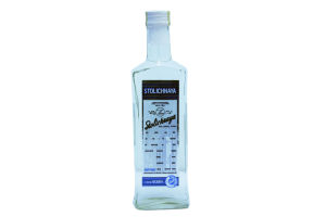 Ликер-водка "Столичная" 0.25 л 40 %